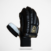 Spectra Batting Gloves - Black