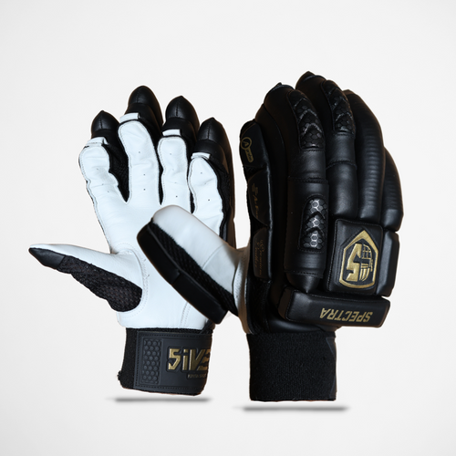 Spectra Batting Gloves - Black