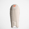 Redback Wicket Keeping Pads - White