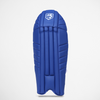 Redback Wicket Keeping Pads - Blue