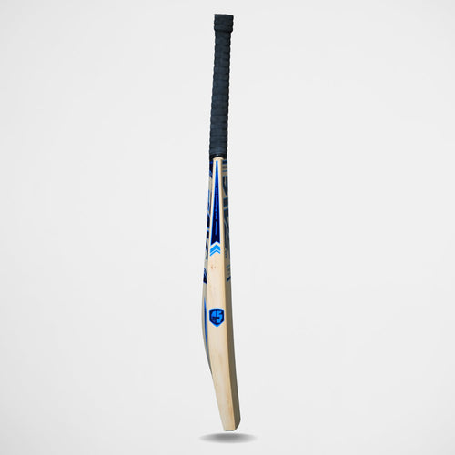 Thoron Blue Elite Edition English Willow Bat no. 2054- Size SH
