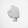 Sonic Cricket Batting Gloves - White