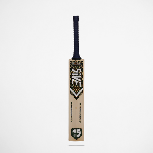 Krypton Camo Customised Bat