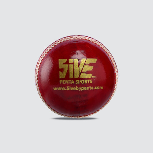 Red County Ball - Box of 6