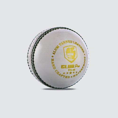 White Club Pro Ball - Box of 6