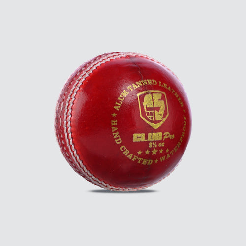 Red Club Pro Ball - Box of 6