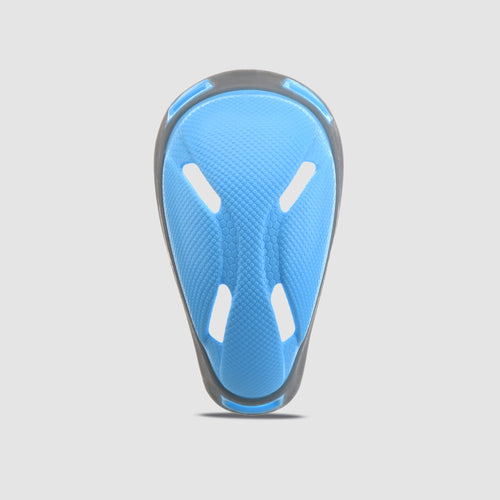 Abdominal Guard - Blue