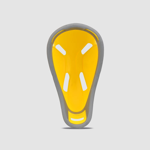 Abdominal Guard - Yellow