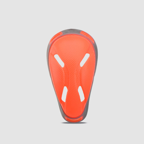 Abdominal Guard - Orange