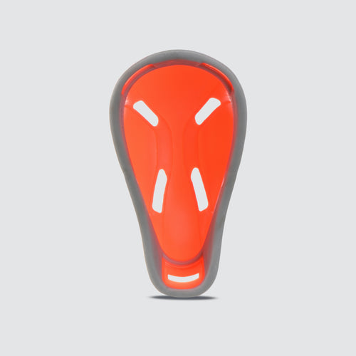 Abdominal Guard - Orange