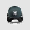Batting Helmet - Men's - Green