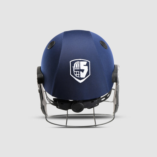 Batting Helmet - Small/Medium - Blue