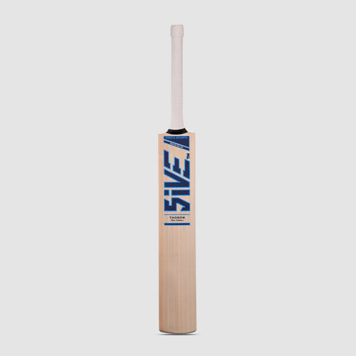 Thoron Blue Customised Bat