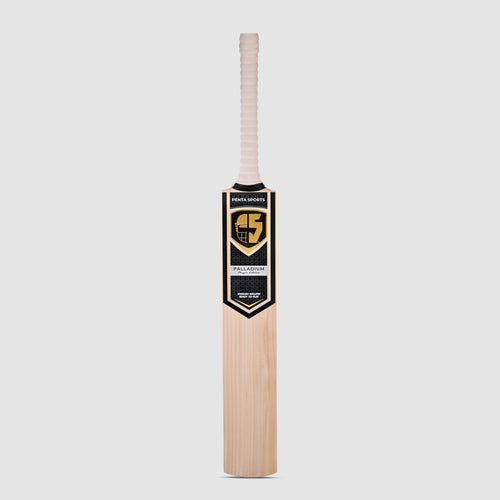 Palladium Black Customised Bat