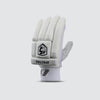 Spectra Batting Gloves - Pure White