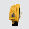 Spectra Batting Gloves - Bright Yellow