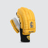 Spectra Batting Gloves - Bright Yellow