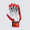 Spectra Batting Gloves - Solid Red