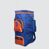 Stellar Youth/ Boys Kit Bag - Blue & Orange