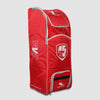 Phoenix Duffle Kit Bag - Solid Red