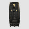 Drogo Pro Duffle Kit Bag - Black & Gold