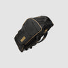 Drogo Pro Duffle Kit Bag - Black & Gold