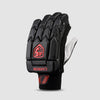 Carbon Batting Gloves - Pure Black