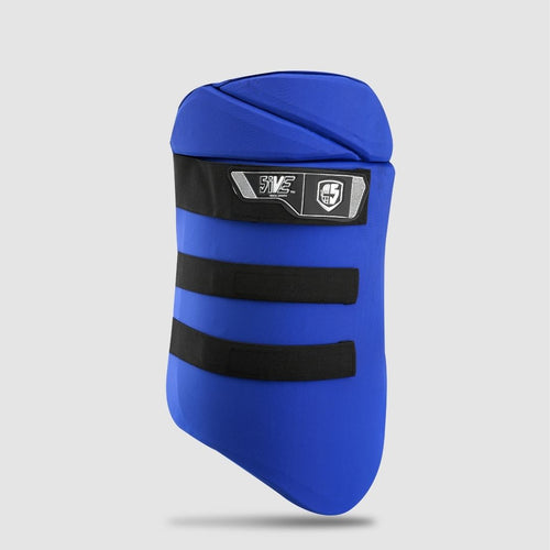 Combo Thigh Guard - Blue