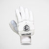 Spectra Batting Gloves - Pure White