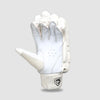 Spectra Batting Gloves - Pure White