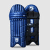 Hercules Batting Pads - Navy Blue
