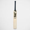 Thoron Supreme Black/White Customised Bat