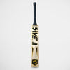 Thoron Supreme Black/White Customised Bat