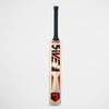 Thoron Red Elite Edition English Willow Bat no. 2060- Size SH