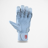 Alpha Batting Gloves - White