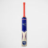 Blue Palladium English Willow Bat no. 2019- Size SH
