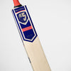 Blue Palladium English Willow Bat no. 2019- Size SH