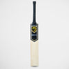 Black Palladium English Willow Bat no. 2062- Size SH