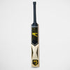 Black Palladium English Willow Bat no. 2062- Size SH