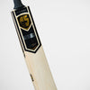 Black Palladium English Willow Bat no. 2062- Size SH