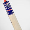 Blue Palladium English Willow Bat no. 2020- Size SH