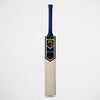 Black Palladium English Willow Bat no. 1030- Size SH