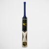 Black Palladium English Willow Bat no. 1030- Size SH