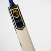 Black Palladium English Willow Bat no. 1030- Size SH