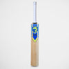 Krypton Neon English Willow Bat no. 798- Size SH