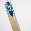 Krypton Neon English Willow Bat no. 798- Size SH