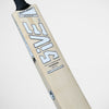 Thoron Supreme Black/White Customised Bat