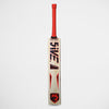 Thoron Red Elite Edition English Willow Bat no. 2006- Size SH