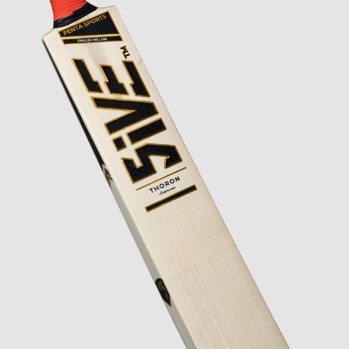 Thoron Supreme English Willow Bat no. 1052- Size SH