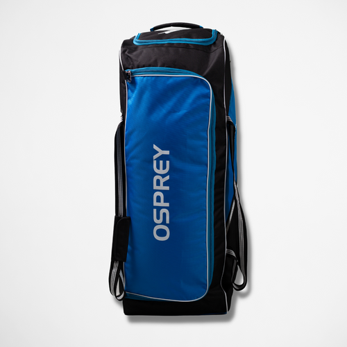 Tense Orange Cricket Kit Bag-Sports Bag-Backpack-Cricket Bag, Shoulder  Pithu Bag with bat &